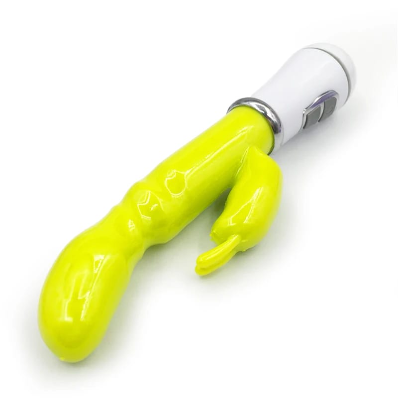 2 in 1 Dildo Vibrator 2 in 1 Dildo Vibrator