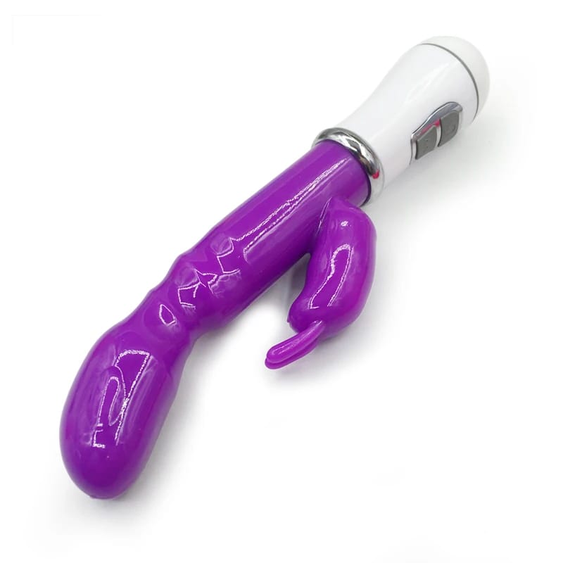 2 in 1 Dildo Vibrator 2 in 1 Dildo Vibrator