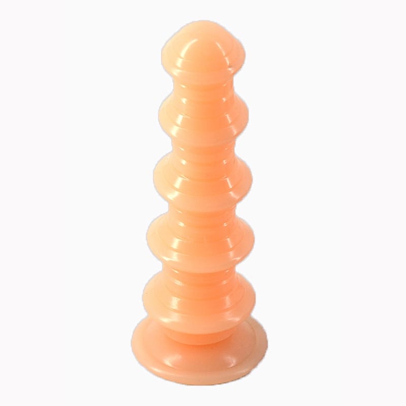 Unisex Anal Dildo Plug Unisex Anal Dildo Plug