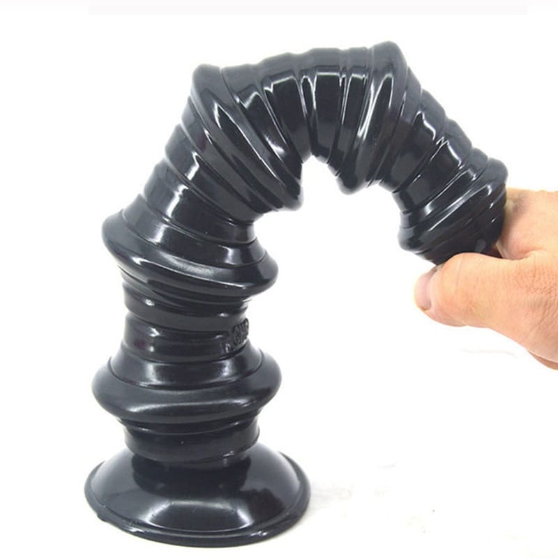 Unisex Anal Dildo Plug Unisex Anal Dildo Plug