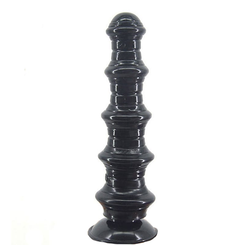 Unisex Anal Dildo Plug Unisex Anal Dildo Plug