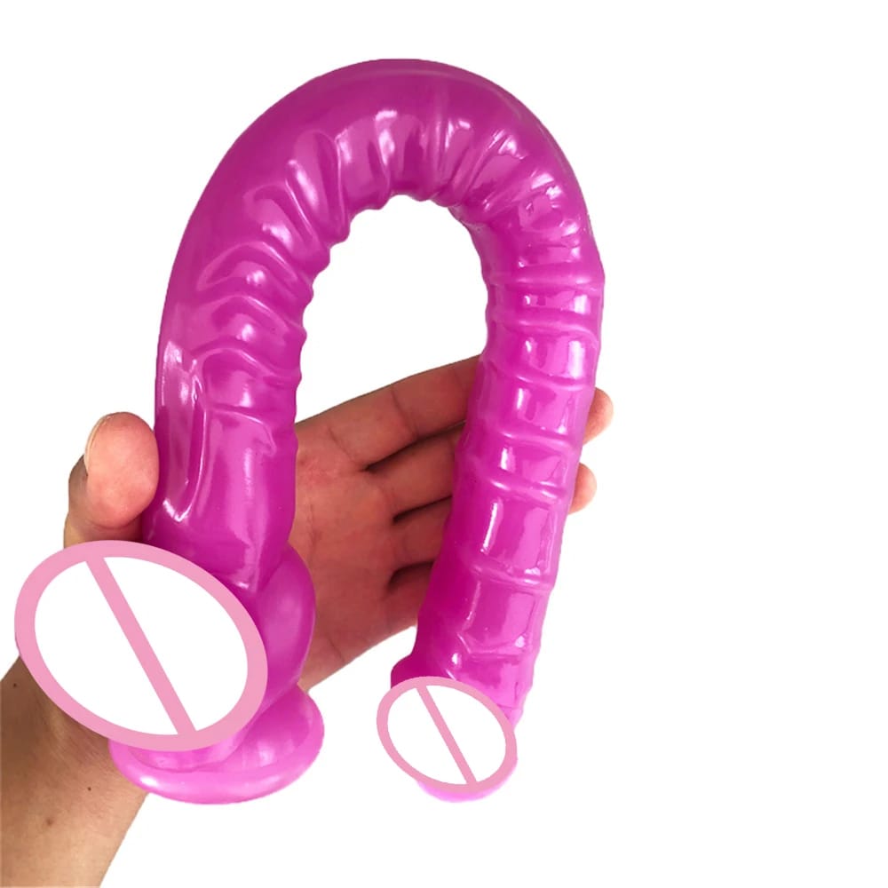 Super Long Silicone Dildo Super Long Silicone Dildo
