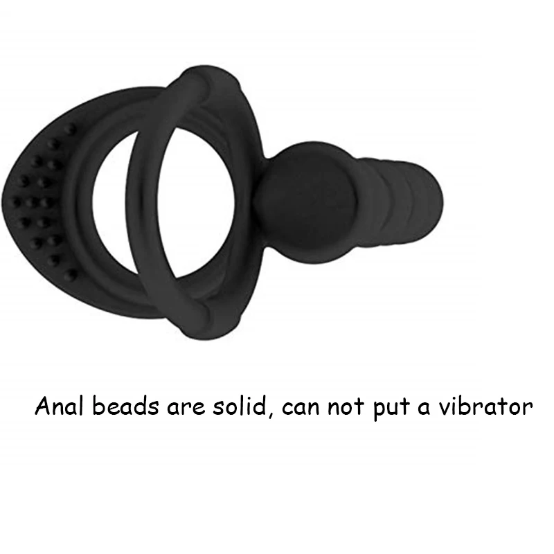 Double Penetration Strap On Dildo