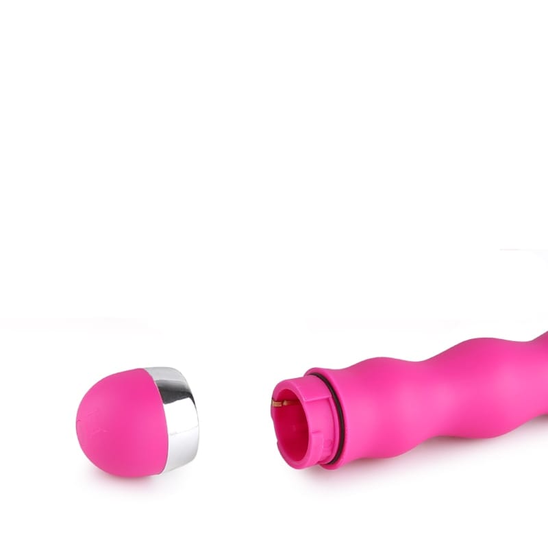 Mini Sized Women's Dildo in Pink Mini Sized Women's Dildo in Pink