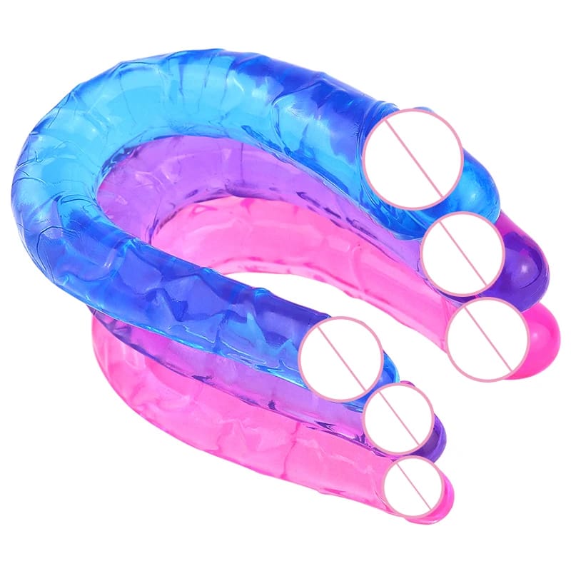 U Shape Double Dildo U Shape Double Dildo