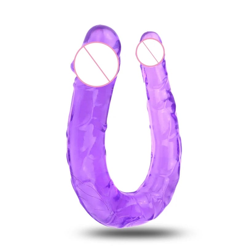 U Shape Double Dildo U Shape Double Dildo