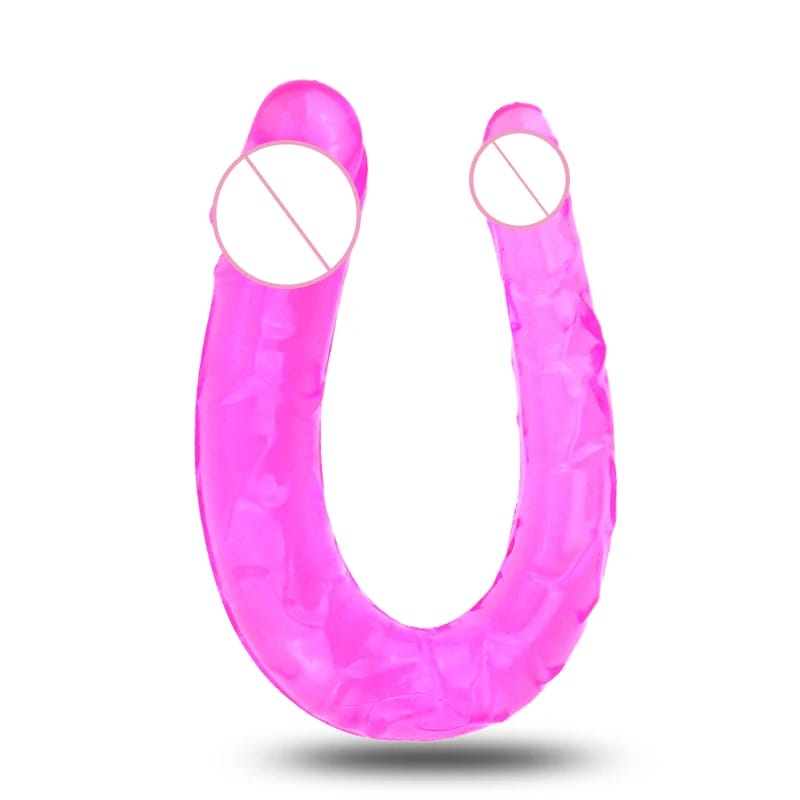 U Shape Double Dildo U Shape Double Dildo