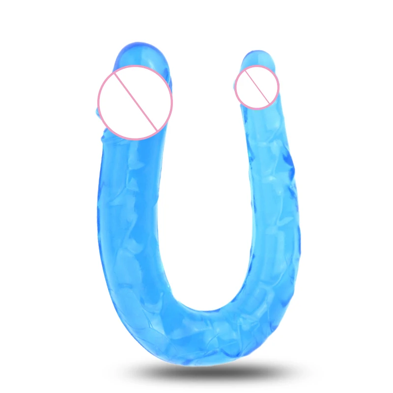 U Shape Double Dildo U Shape Double Dildo