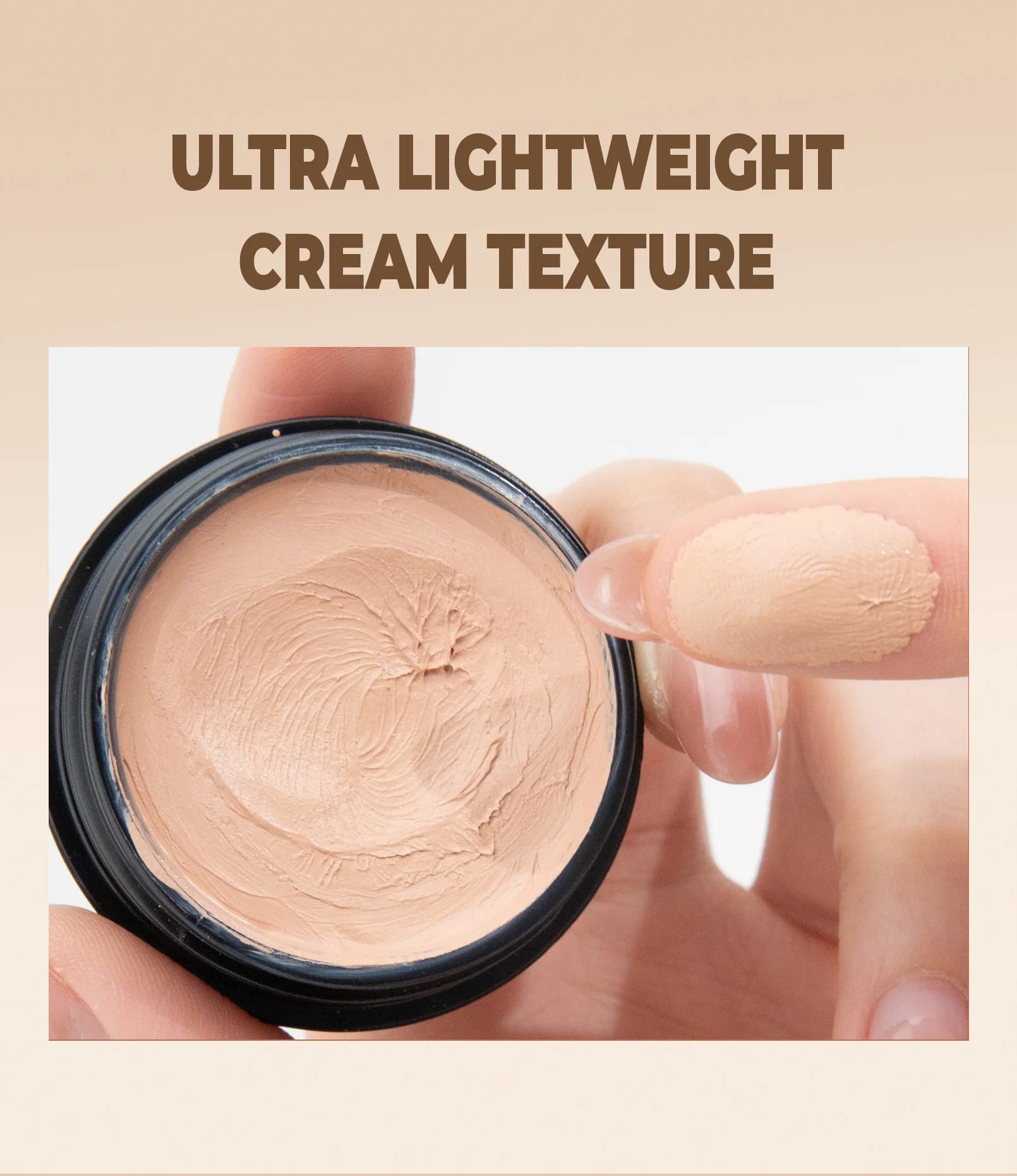 Waterproof Full Coverage Concealer for Tattoos, Scars - Natural Finish Foundation for All Skin Tones & Types Waterproof Full Coverage Concealer for Tattoos, Scars - Natural Finish Foundation for All Skin Tones & Types
