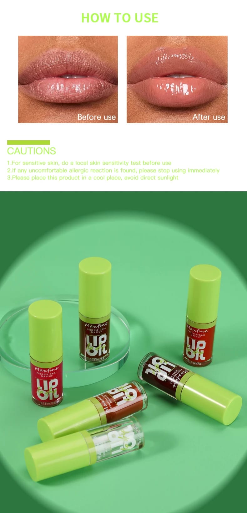 6-tone moisturizing lip gloss luminous oil lip gloss, moisturizing transparent liquid lip gloss, natural lip enhancer, make lips 6-tone moisturizing lip gloss luminous oil lip gloss, moisturizing transparent liquid lip gloss, natural lip enhancer, make lips