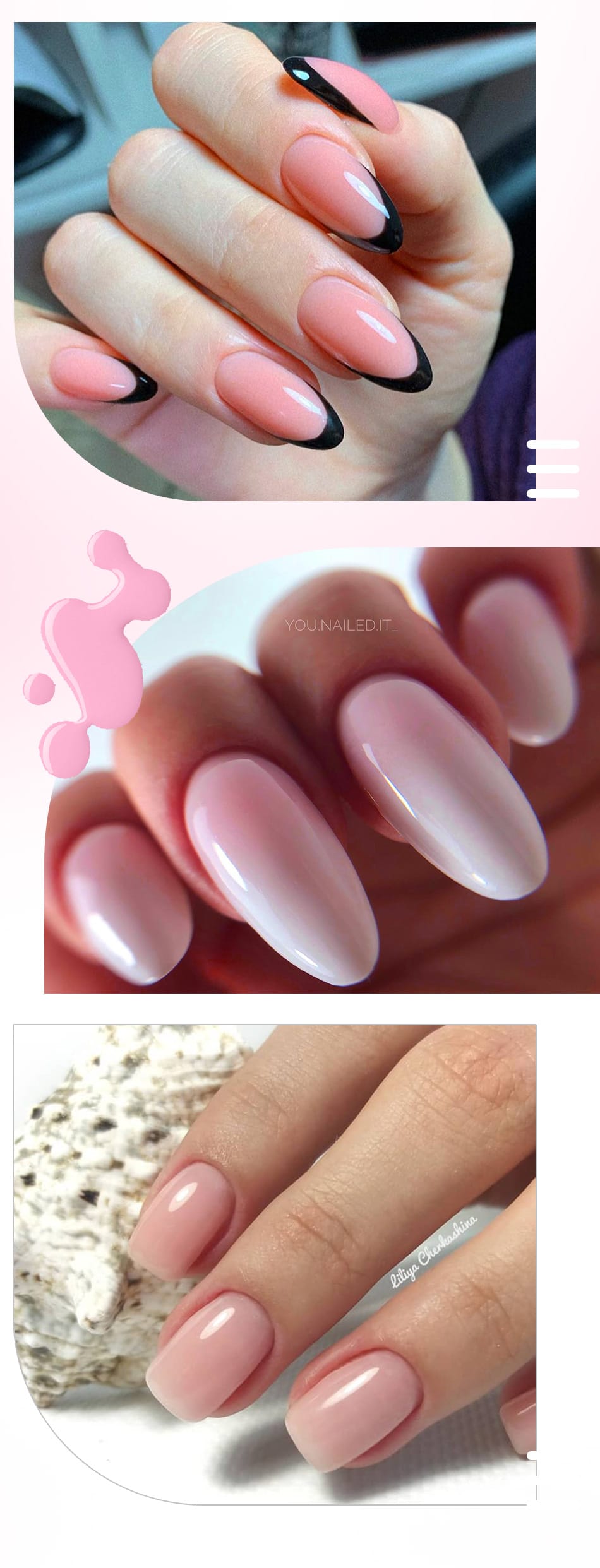 UR SUGAR 150g Quick Extension Gel Pink Jelly Milky White Camouflage Finger French Hard Gel UV LED Gel Nail Art Design Manicure