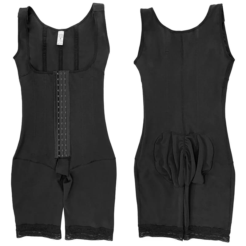 Fajas Colombianas Post Surgery Shapers Binders Waist Trainer Butt Lifter Shapewear Women Full Body Shaper Bbl Compression Girdle Fajas Colombianas Post Surgery Shapers Binders Waist Trainer Butt Lifter Shapewear Women Full Body Shaper Bbl Compression Girdle