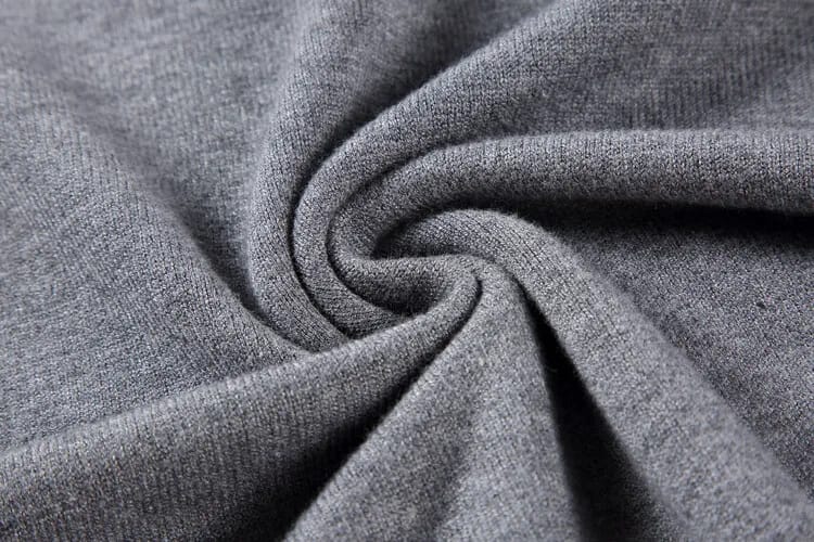 Suéter de cuello alto de punto de alta calidad antibolitas para hombre, jersey de manga larga ajustado, ropa de tendencia de color sólido para hombre Suéter de cuello alto de punto de alta calidad antibolitas para hombre, jersey de manga larga ajustado, ropa de tendencia de color sólido para hombre
