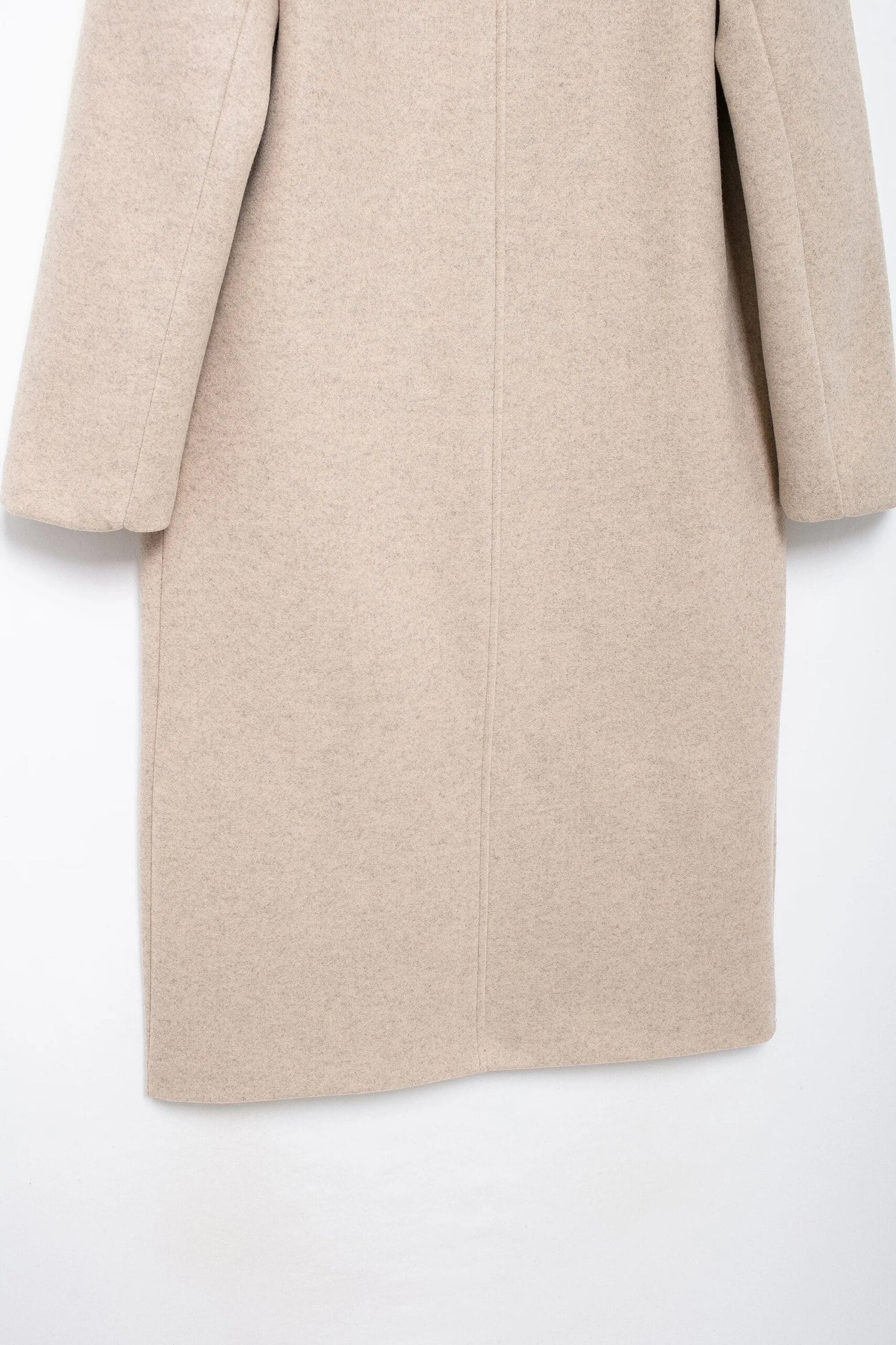 TRAFZA Abrigo de invierno para mujer 2024, cárdigan largo cruzado con solapa sólida, top de mujer, bolsillo, ropa de calle, novedad en abrigo exterior para mujer TRAFZA Abrigo de invierno para mujer 2024, cárdigan largo cruzado con solapa sólida, top de mujer, bolsillo, ropa de calle, novedad en abrigo exterior para mujer