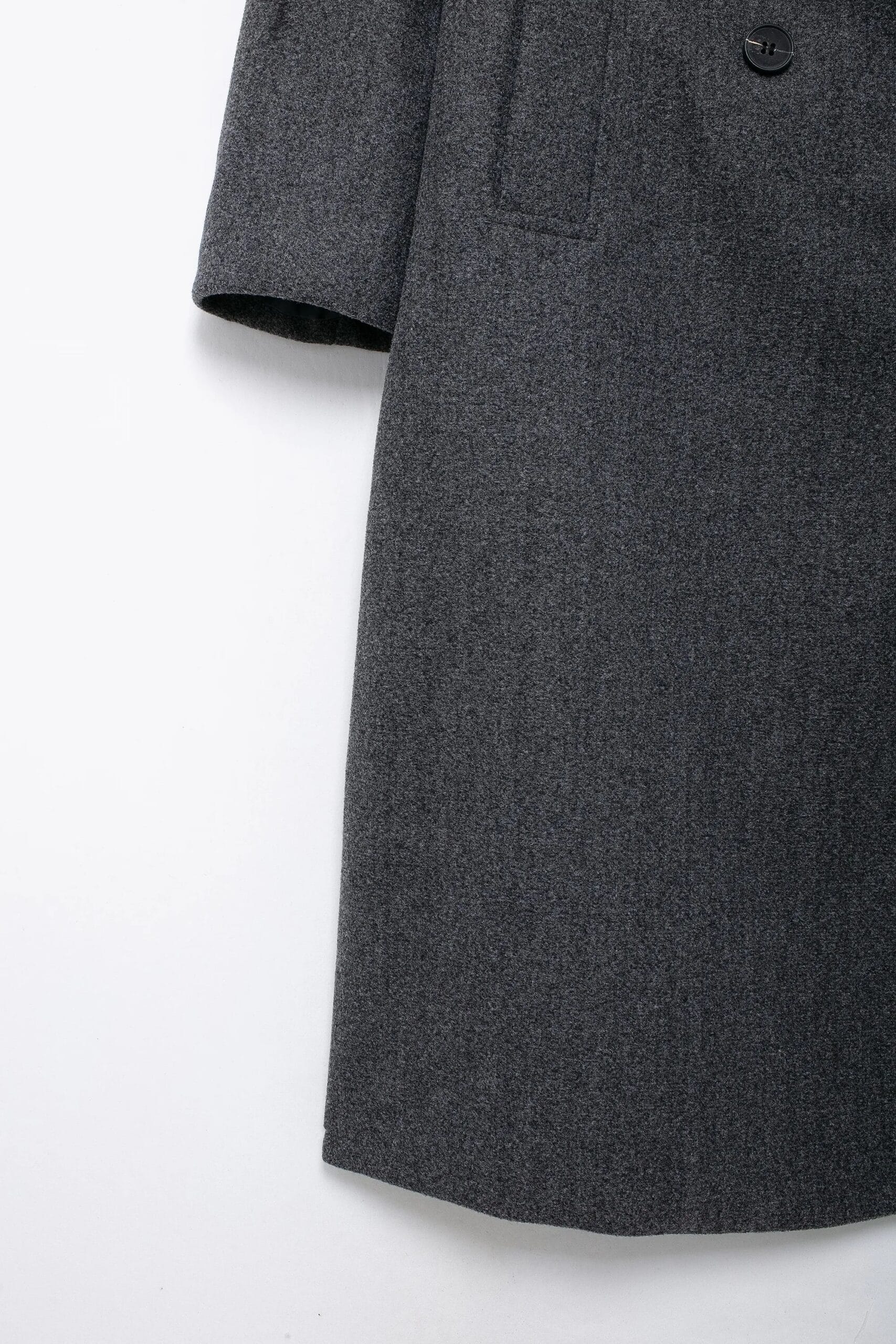 TRAFZA Abrigo de invierno para mujer 2024, cárdigan largo cruzado con solapa sólida, top de mujer, bolsillo, ropa de calle, novedad en abrigo exterior para mujer TRAFZA Abrigo de invierno para mujer 2024, cárdigan largo cruzado con solapa sólida, top de mujer, bolsillo, ropa de calle, novedad en abrigo exterior para mujer