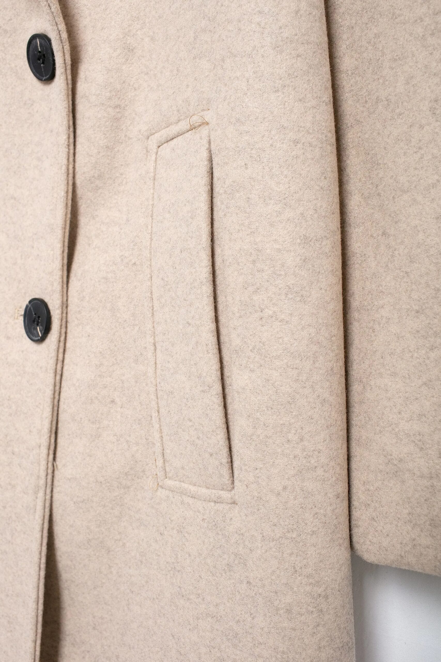 TRAFZA Abrigo de invierno para mujer 2024, cárdigan largo cruzado con solapa sólida, top de mujer, bolsillo, ropa de calle, novedad en abrigo exterior para mujer TRAFZA Abrigo de invierno para mujer 2024, cárdigan largo cruzado con solapa sólida, top de mujer, bolsillo, ropa de calle, novedad en abrigo exterior para mujer