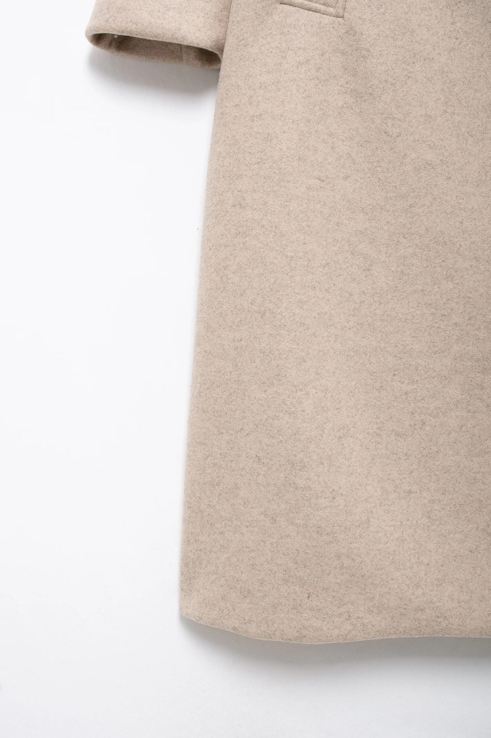 TRAFZA Abrigo de invierno para mujer 2024, cárdigan largo cruzado con solapa sólida, top de mujer, bolsillo, ropa de calle, novedad en abrigo exterior para mujer TRAFZA Abrigo de invierno para mujer 2024, cárdigan largo cruzado con solapa sólida, top de mujer, bolsillo, ropa de calle, novedad en abrigo exterior para mujer
