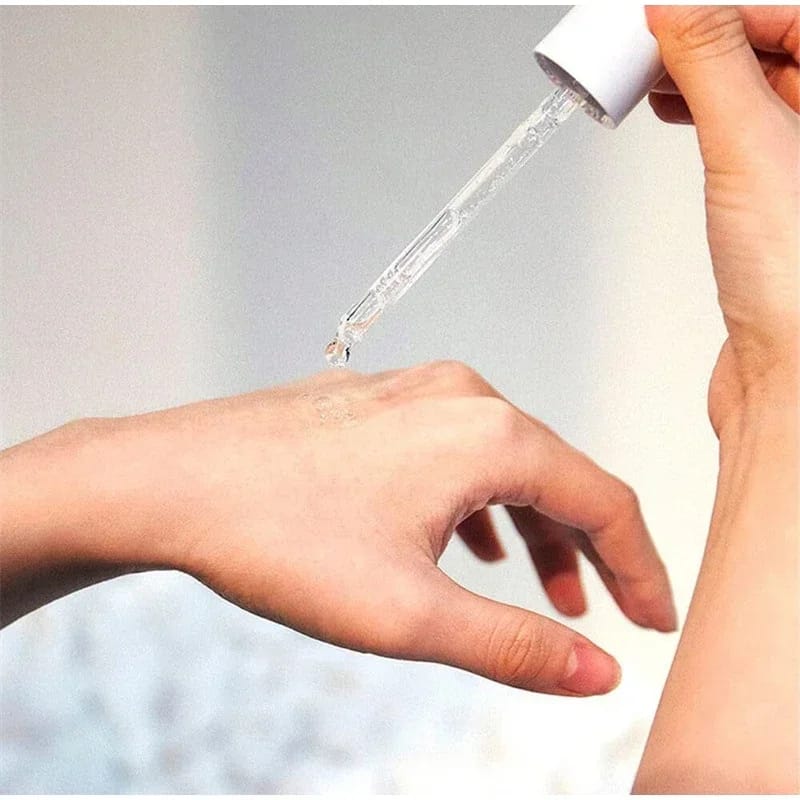 100 ml de esencia de centella asiática, suero facial iluminador, calmante e hidratante, cápsula iluminadora, solución diaria para el cuidado de la piel 100 ml de esencia de centella asiática, suero facial iluminador, calmante e hidratante, cápsula iluminadora, solución diaria para el cuidado de la piel