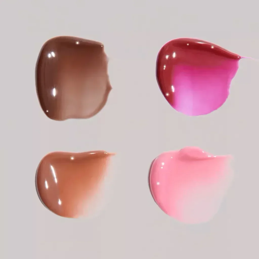 Rhode Lip Glosses Plump Moisturizing Lip Glaze Essence Gel Oil Long Lasting Nourishing Lipstick Care Products For Women Girls Rhode Lip Glosses Plump Moisturizing Lip Glaze Essence Gel Oil Long Lasting Nourishing Lipstick Care Products For Women Girls