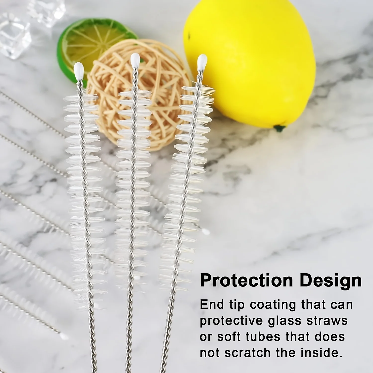 9pcs Accessories for Stanley 40oz Tumbler Cup Spill Proof Stopper 10mm Straw Cover Cap Silicone Boot Charm Chain Straw and Brush 9pcs Accessories for Stanley 40oz Tumbler Cup Spill Proof Stopper 10mm Straw Cover Cap Silicone Boot Charm Chain Straw and Brush